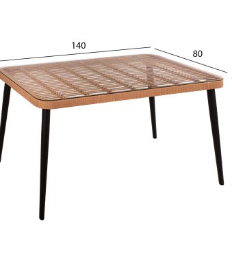 trapezi-metalliko-fb95537-me-wicker-se-m-1