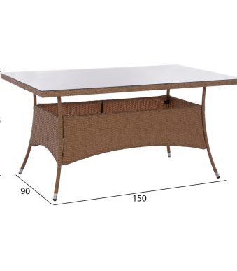 trapezi-metalliko-rattan-mpez-kafe-fb955-1