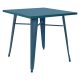 trapezi-metalliko-se-chroma-mple-patina-